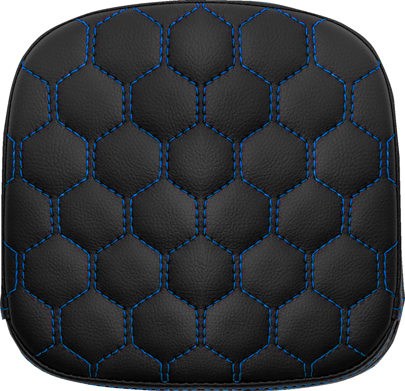 Honeycomb Sissy Bar Pad