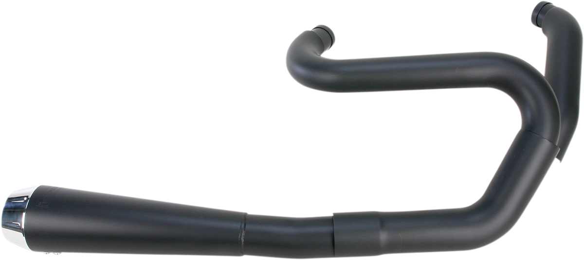 Road Rage 2:1 Exhaust System