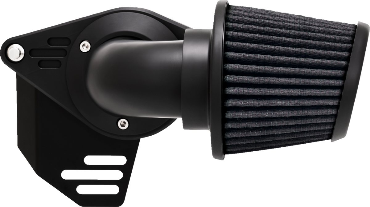 VO2 Falcon Air Intake Kit - Matte Black