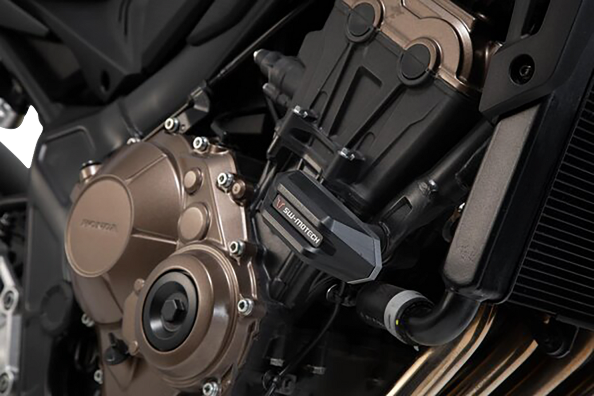 Frame Slider Kit - Honda - CB650R