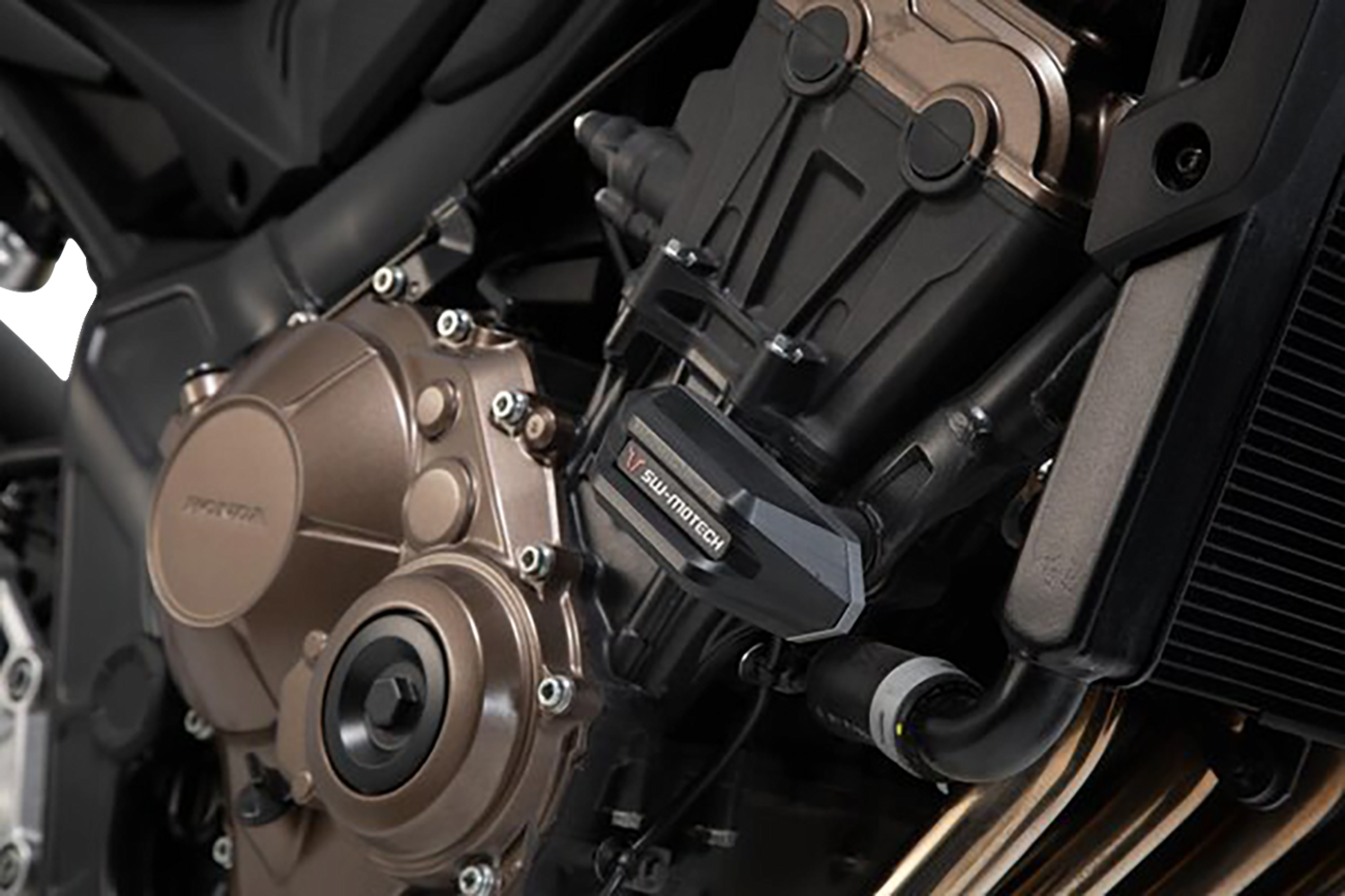 Frame Slider Kit - Honda - CB650R