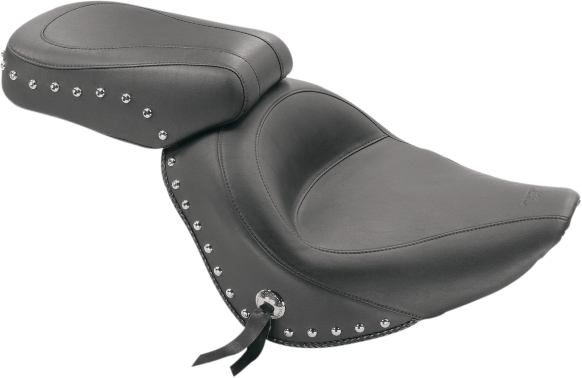 Studded Solo Seat - FXST '06-'10