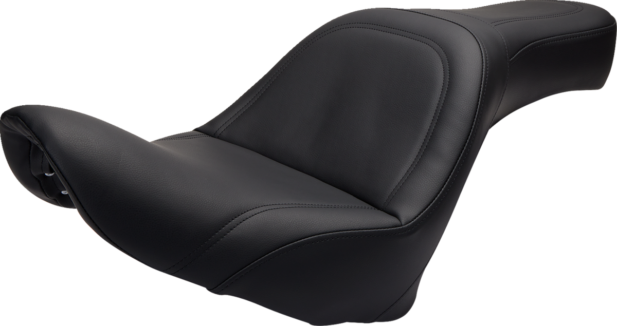 King Seat - Without Backrest - FL/FX '06-'17
