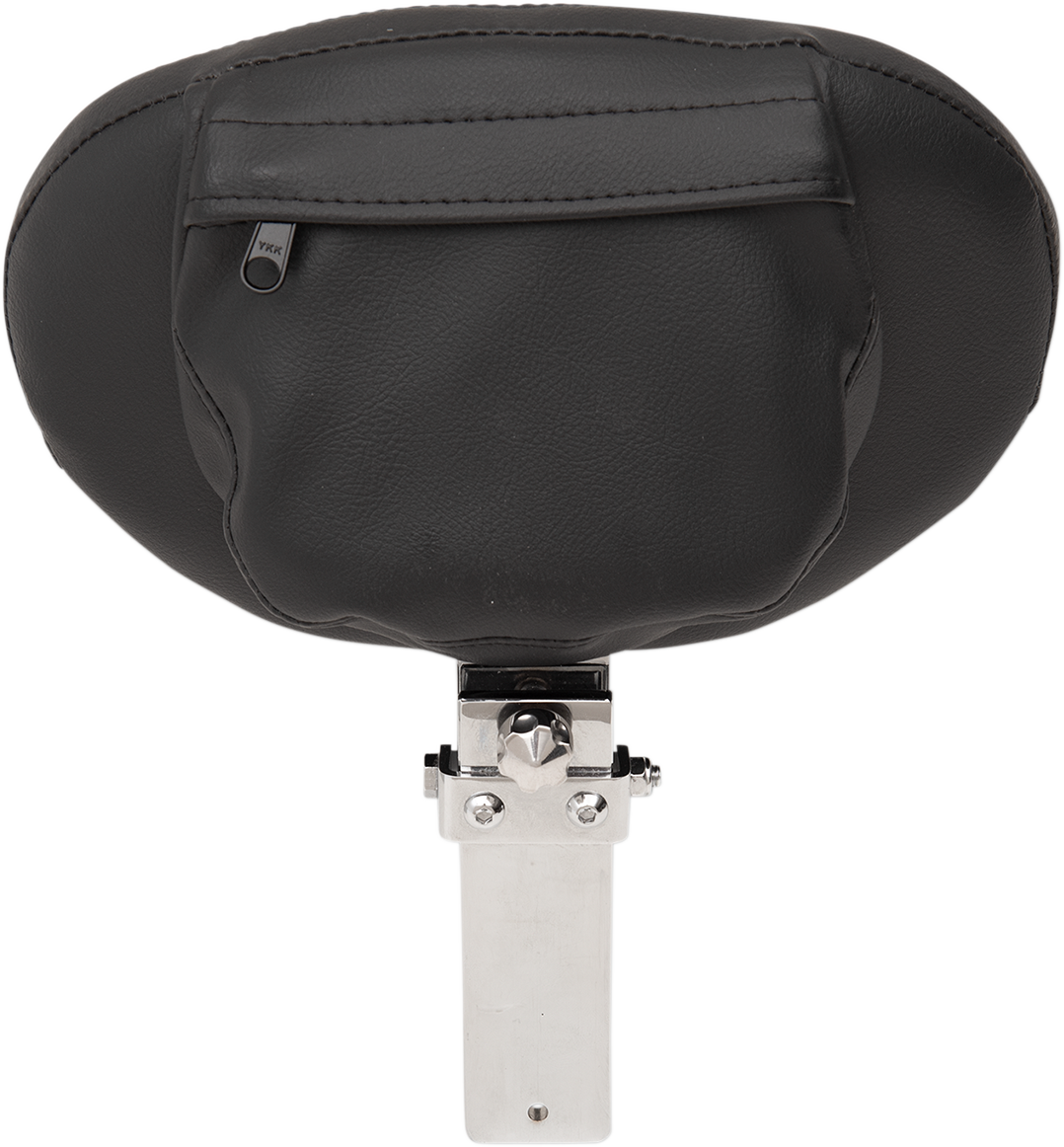 EZ Glide II Backrest - Large - Solar Reflective Leather - Smooth