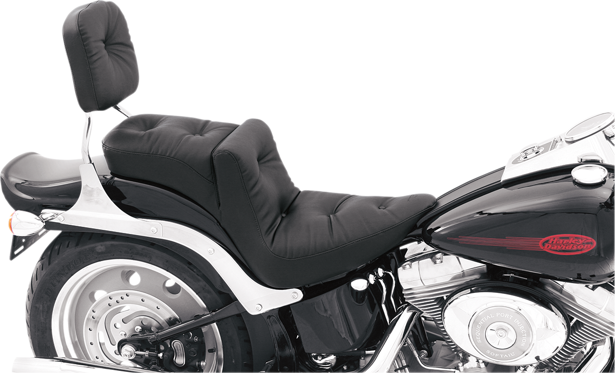 Regal Wide Seat - FXST '06-'10