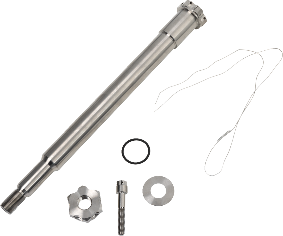 Axle Kit - Front