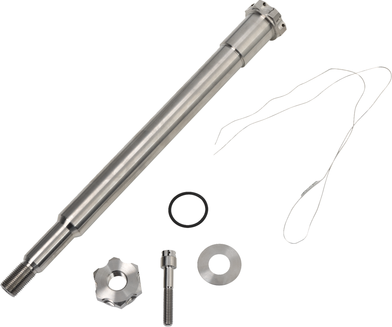 Axle Kit - Front