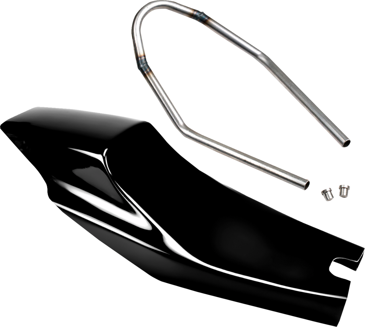 Eliminator Tail Section