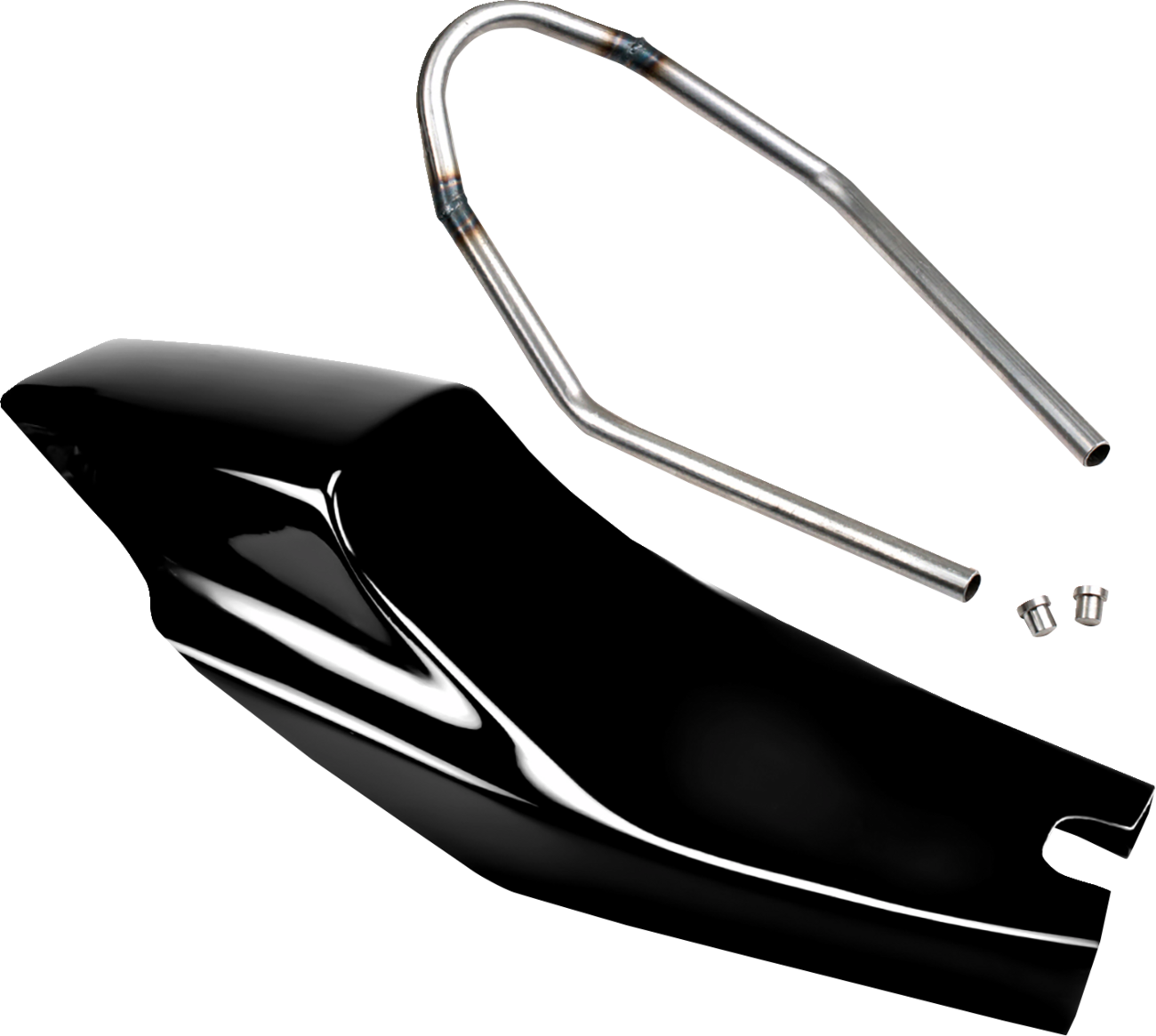 Eliminator Tail Section