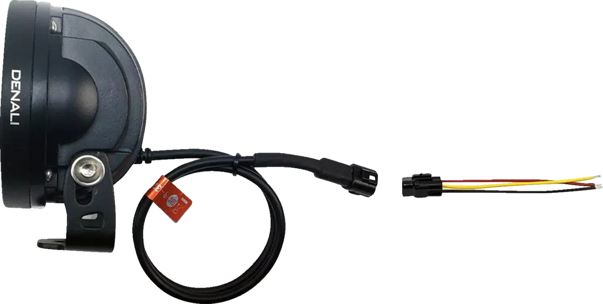 Light Pod - D7 W/DataDim™