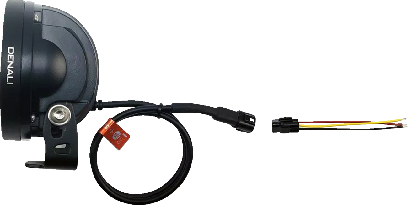 Light Pod - D7 W/DataDim™