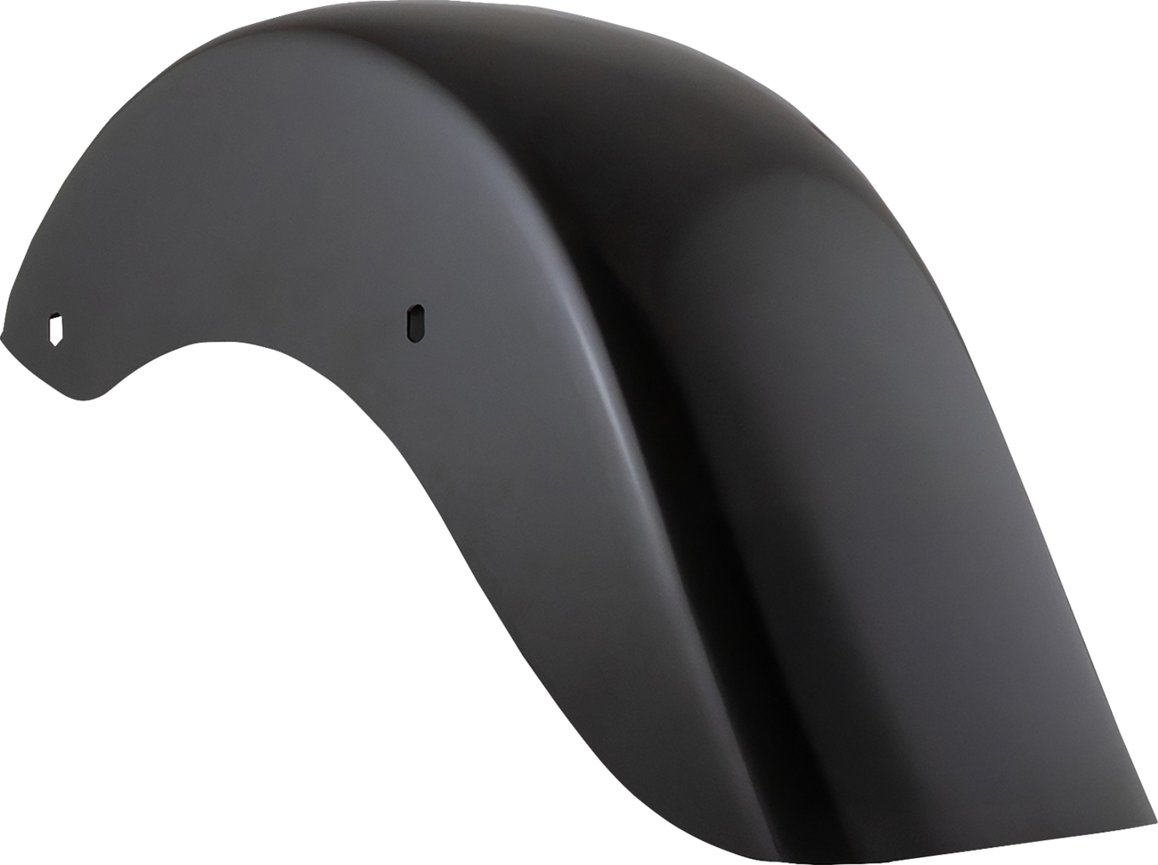 Performance Bagger Benchmark Rear Fender