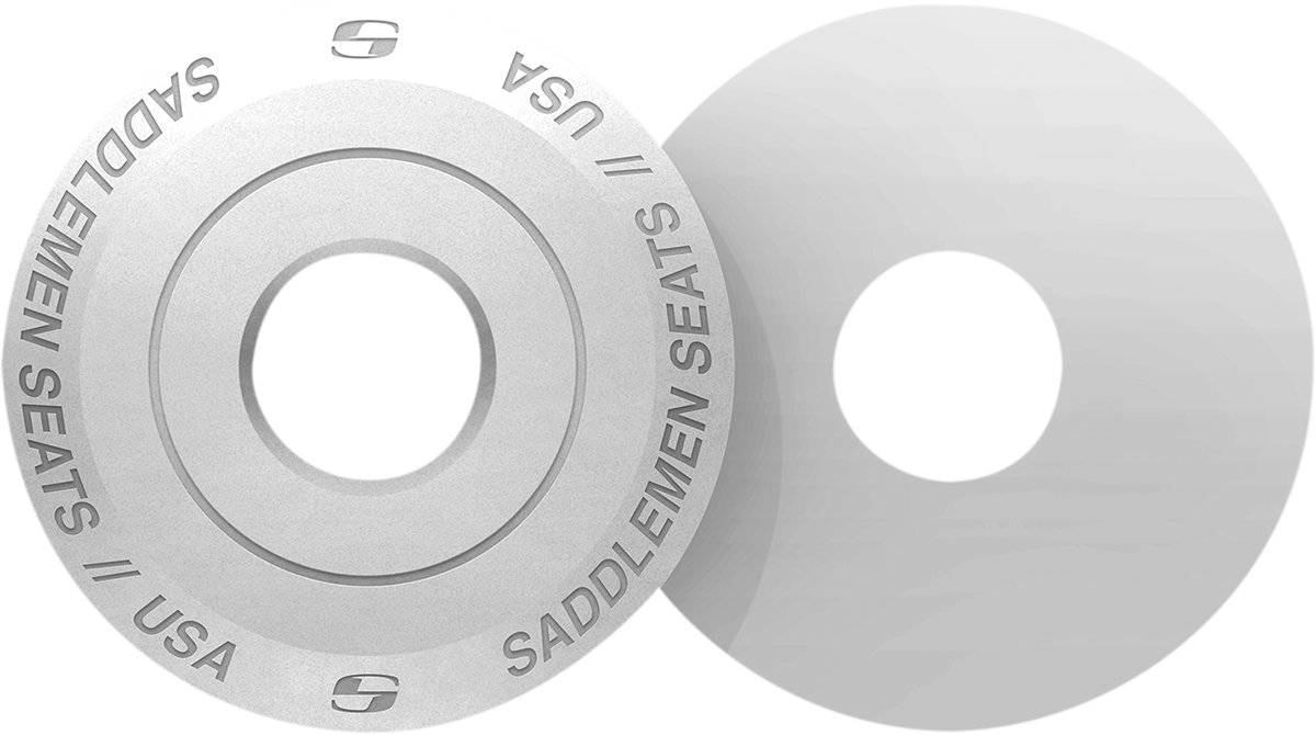Fender Seat Washer