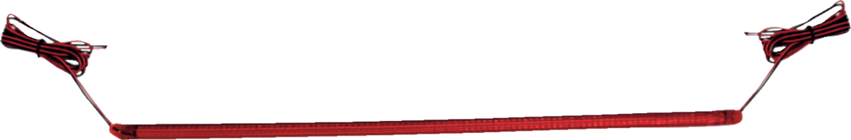 LED Light Strip - Red
