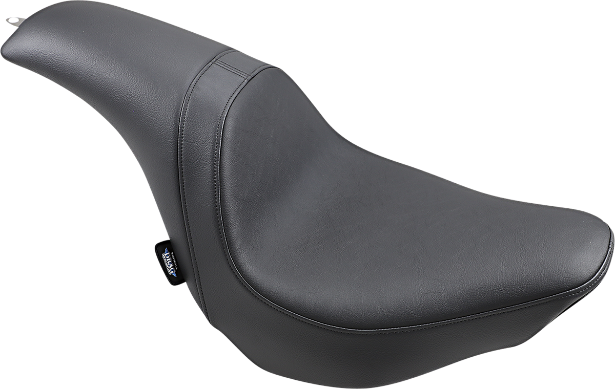 Predator Seat - Vinyl - Smooth - FL/FX '18-'25
