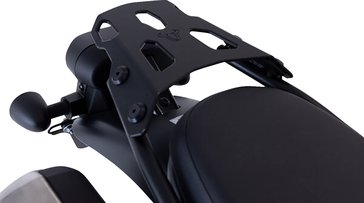 STREET-RACK For Luggage - Honda - SCL500