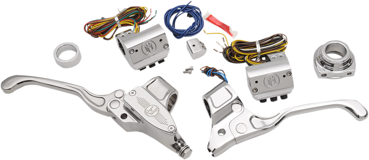 Handlebar Control Kit
