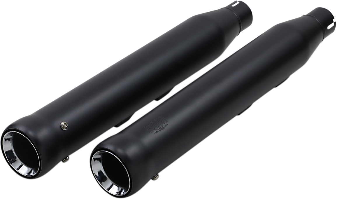 Neighbor Hater Slip-On Mufflers