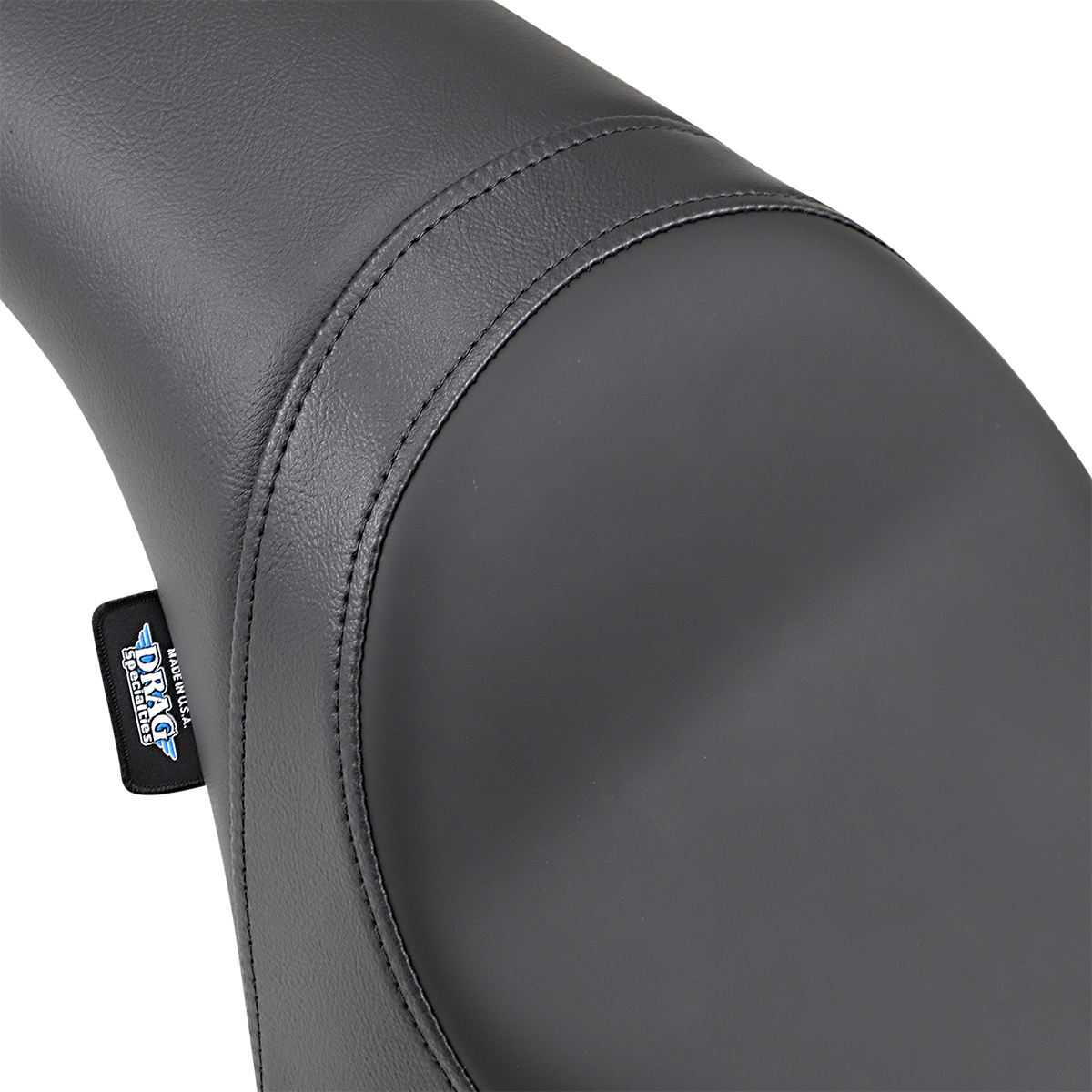 Predator Seat - Smooth - XL '82-'03