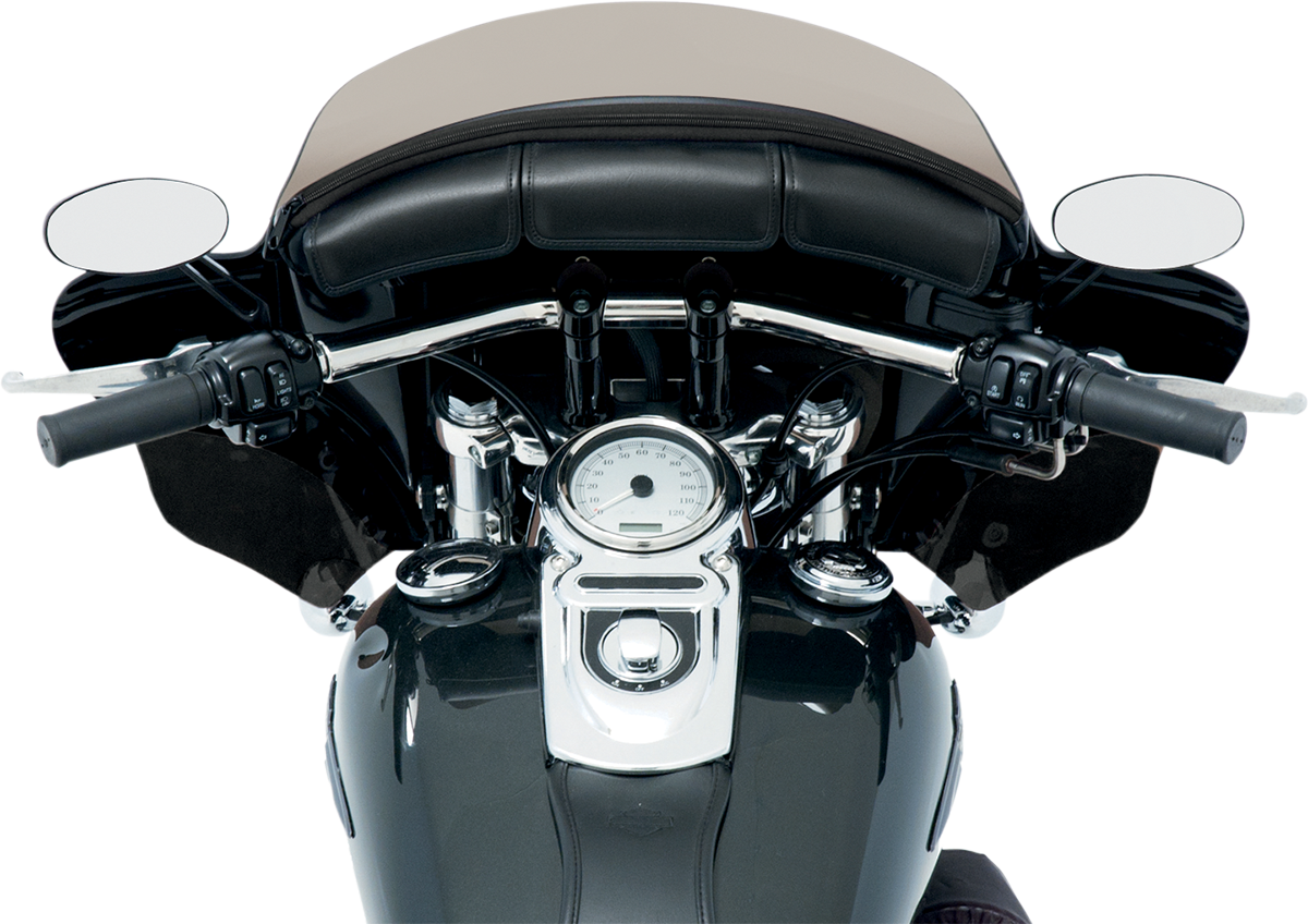 Windshield Pouch