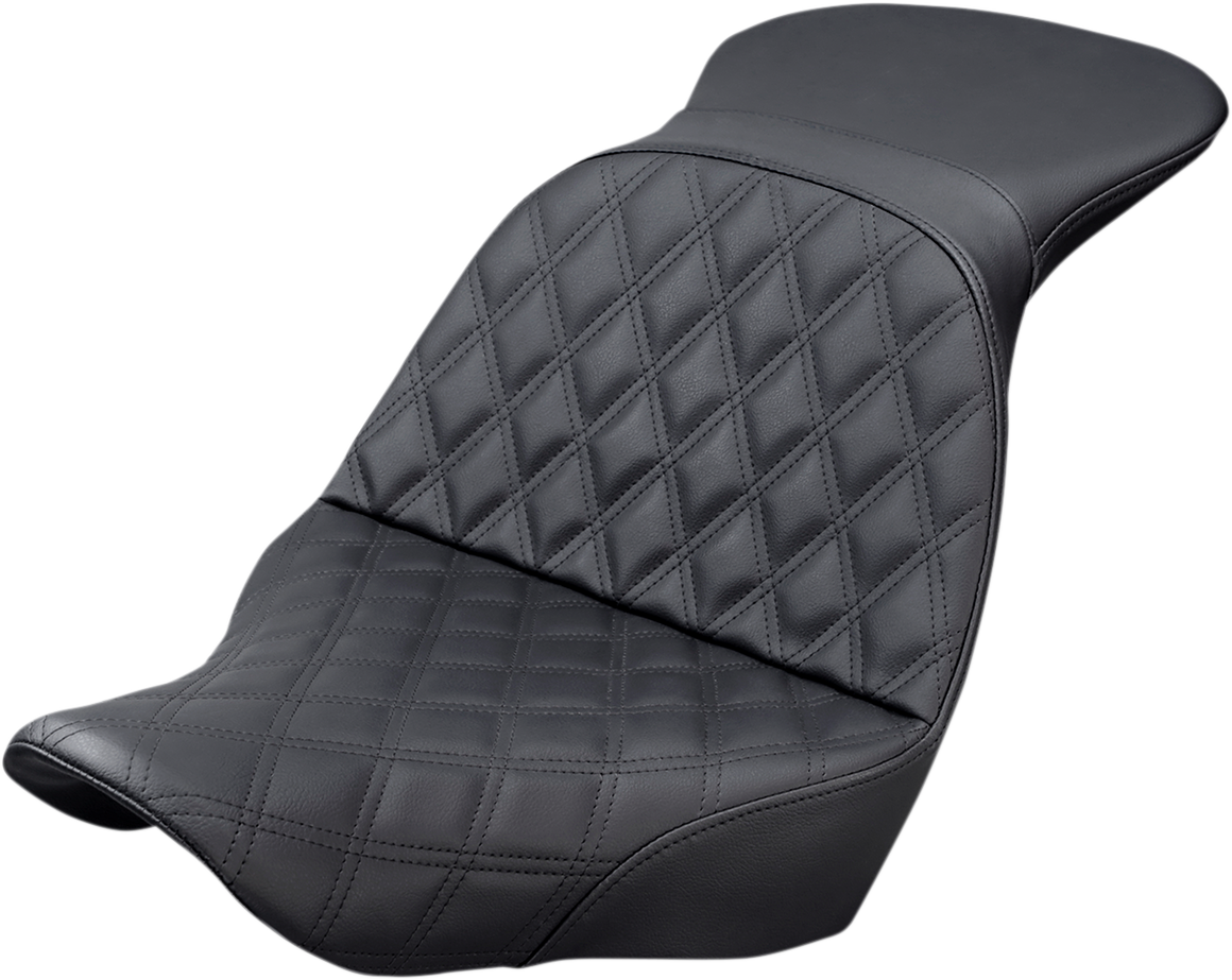 Explorer Seat - Lattice Stitched - FX/FL '18-'24