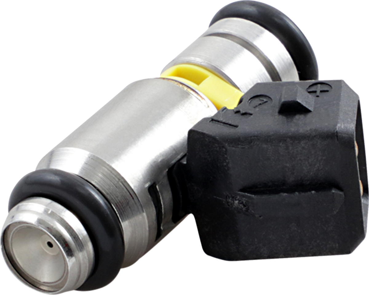 Replacement Electric Fuel Injector - Harley-Davidson