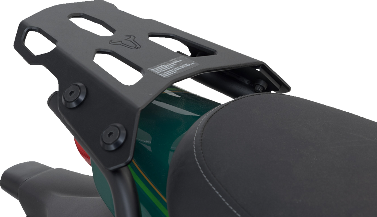 STREET-RACK For Luggage - Kawasaki - Z 650 RS