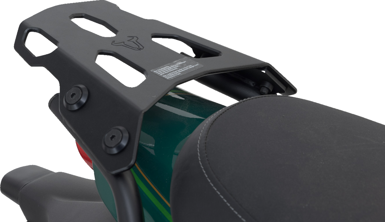 STREET-RACK For Luggage - Kawasaki - Z 650 RS