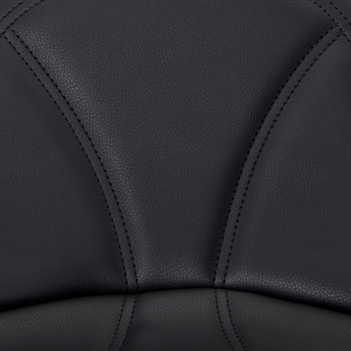 King Seat - Without Backrest - FXSTD '00-'07