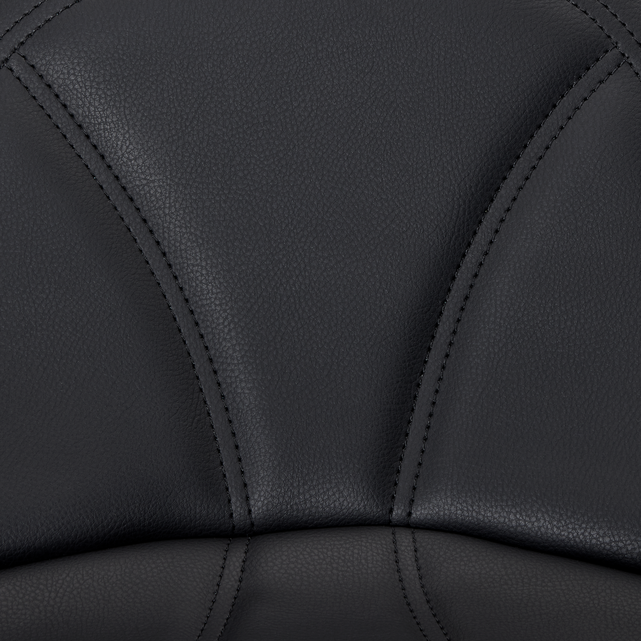 King Seat - Without Backrest - FXSTD '00-'07