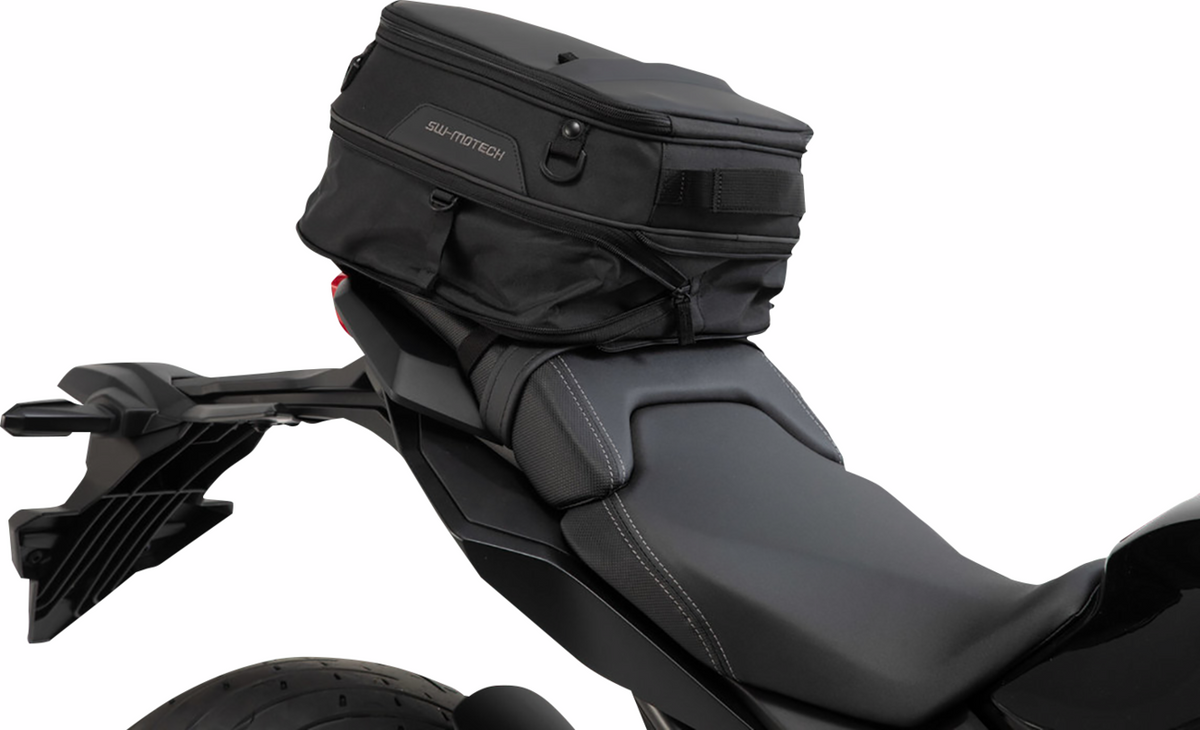 ION Extension Tail Bag S - 7 To 15 Liter