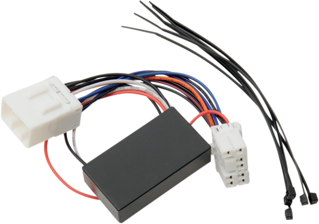 Strobe Module - Harley-Davidson®