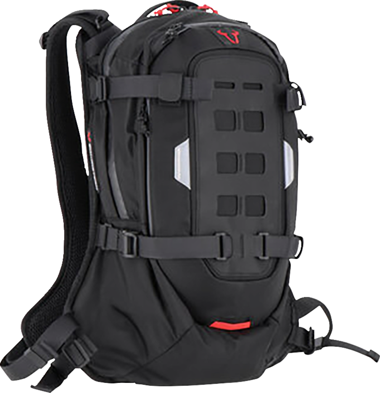 PRO Cosmo Backpack - Black/Anthracite