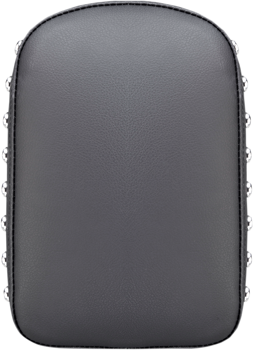 Renegade Pillion Pad - Studded - 7" - Universal