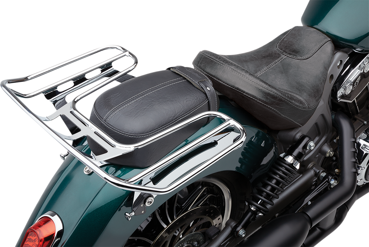 Big Ass® Detachable Wrap Around Rack