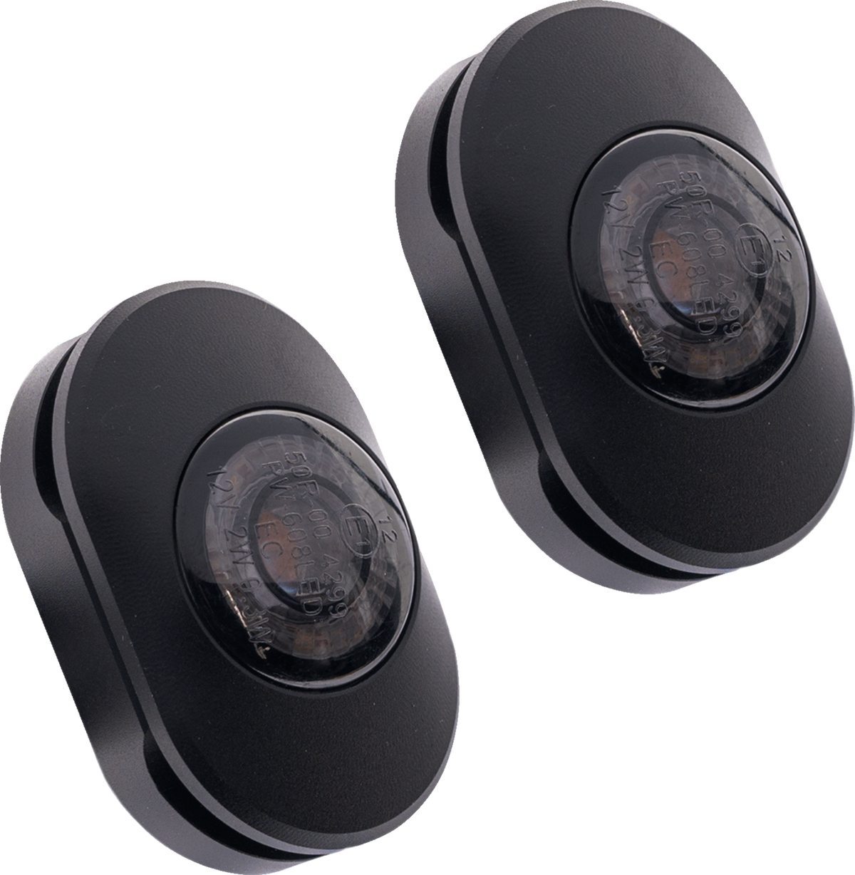 Sleek Lights Antenna Grommets