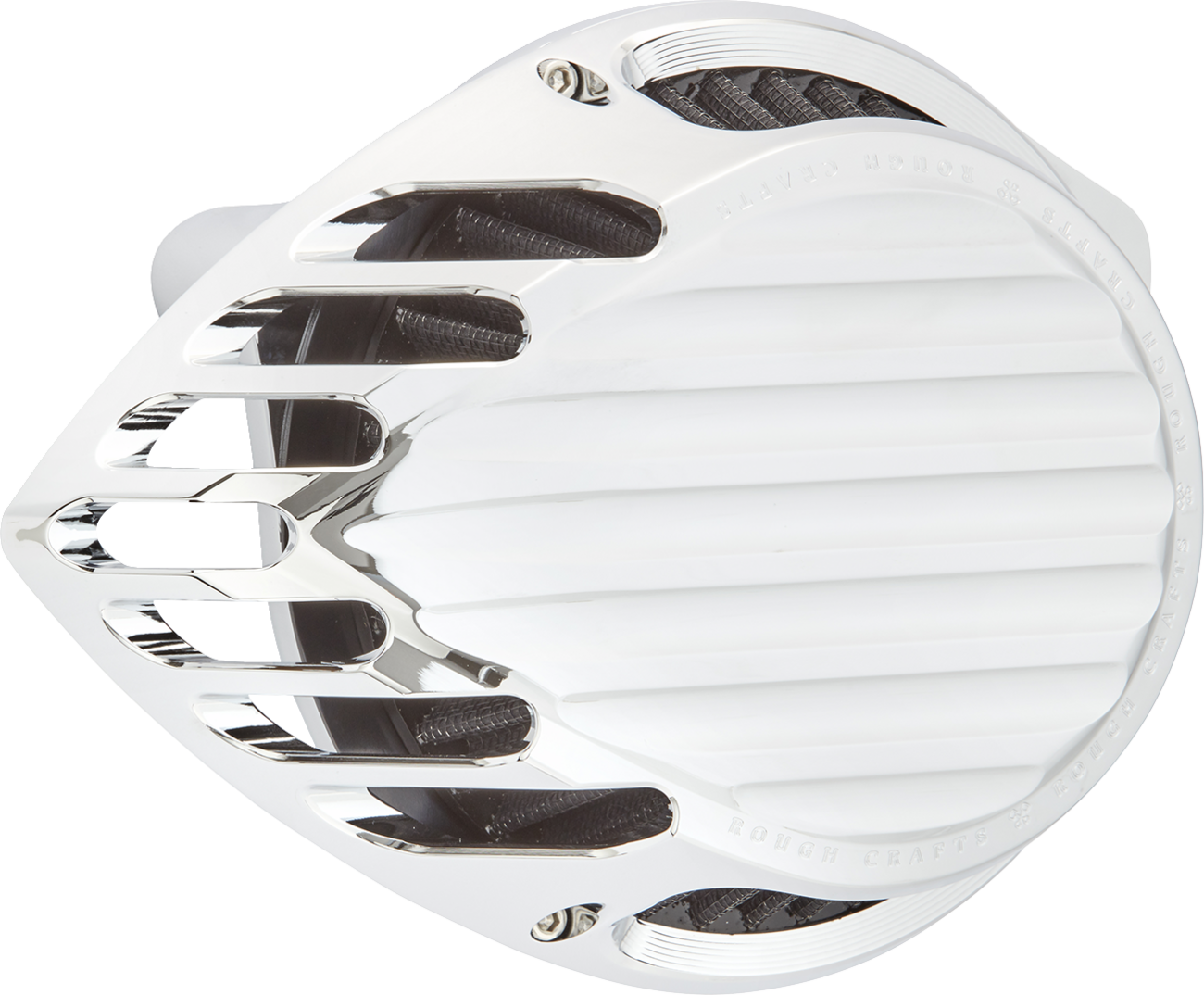 Rough Craft Air Cleaner Kit