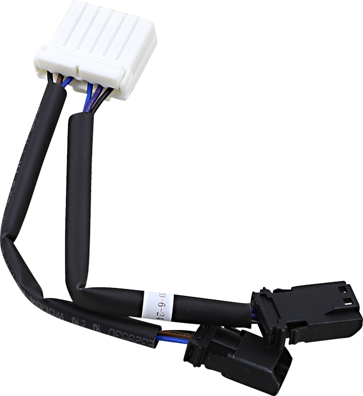 Wiring Adapter - Road King