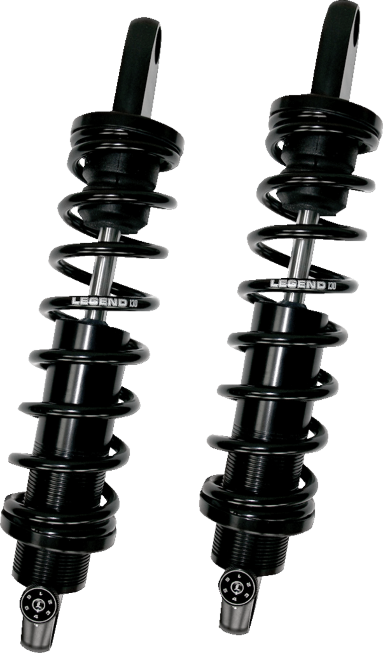 REVO-A Street Shock - 14" - Black - Standard