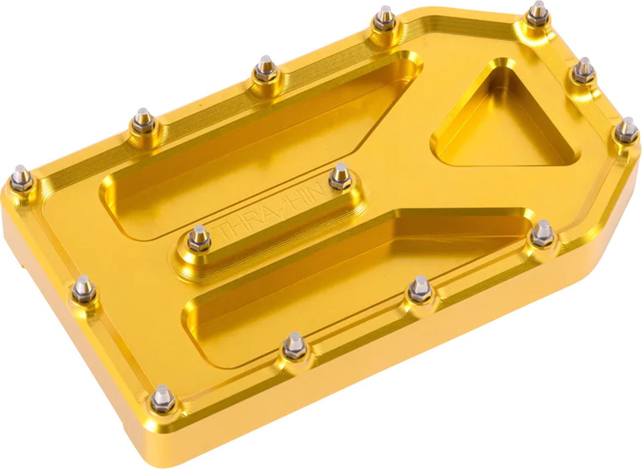 Aggressor Brake Pedal Pad