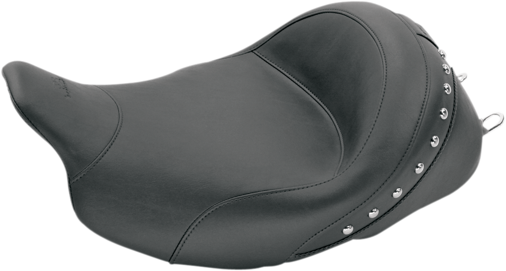 Studded Solo Seat - FL '08-'25