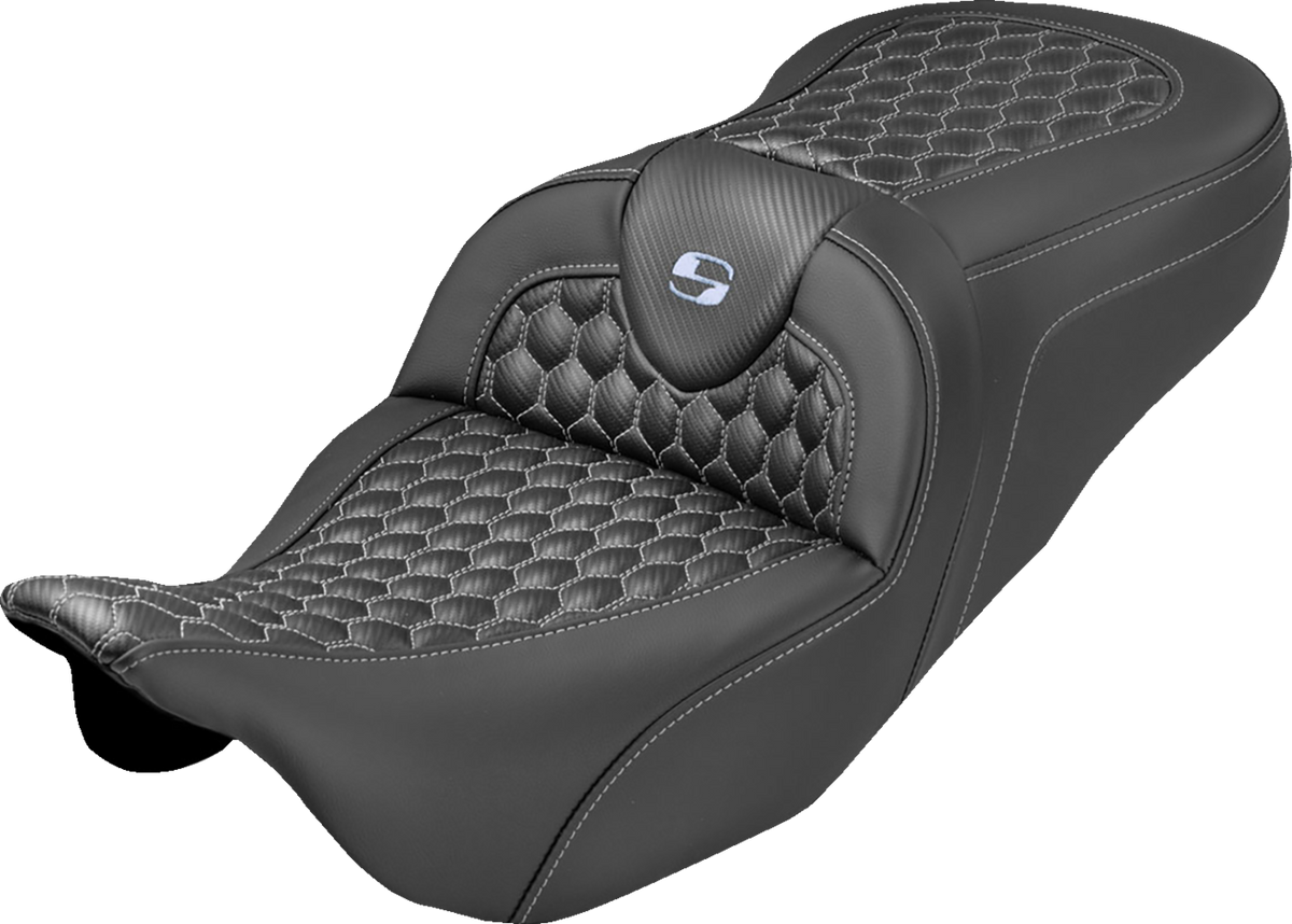 Extended Reach RoadSofa™ Seat