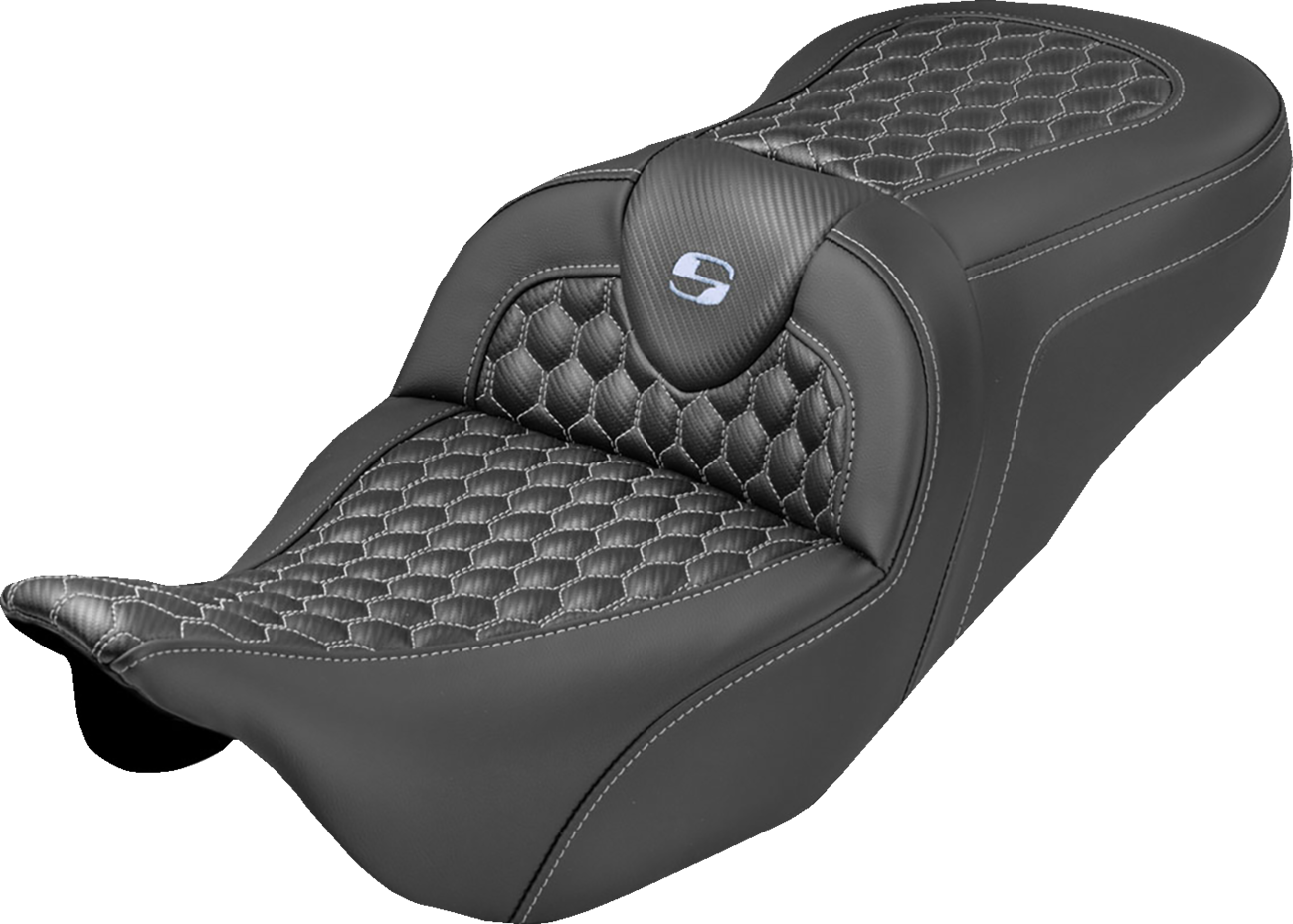Extended Reach RoadSofa™ Seat