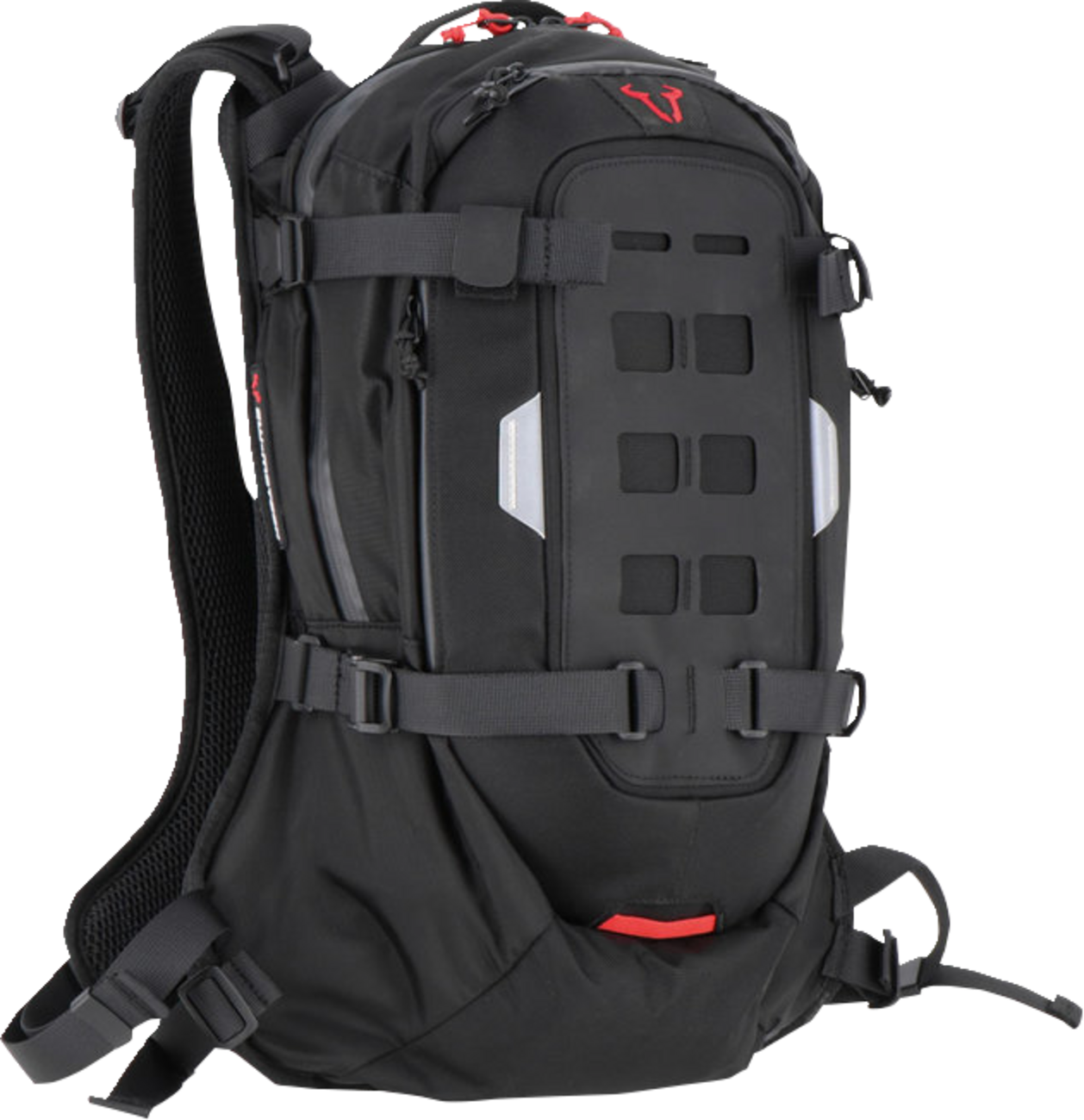 PRO Cosmo Backpack - Black/Anthracite