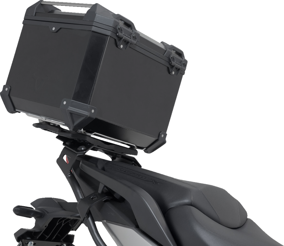 STREET-RACK For Luggage - Honda - NC750X/XD