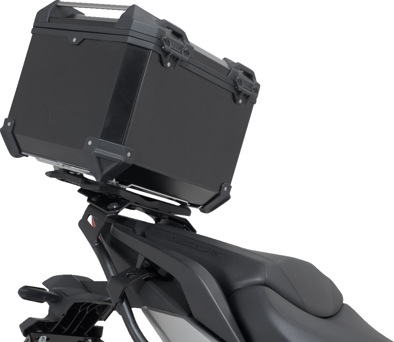 STREET-RACK For Luggage - Honda - NC750X/XD