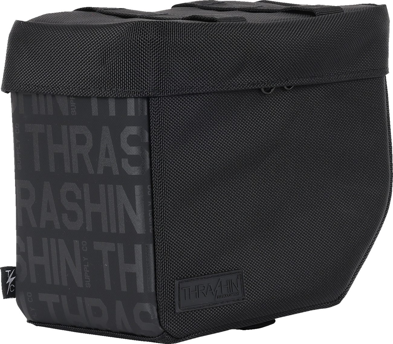 Mini Essential Saddlebags - 8 Liter