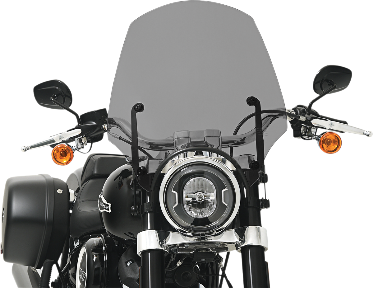 El Paso Sportshield — 9"