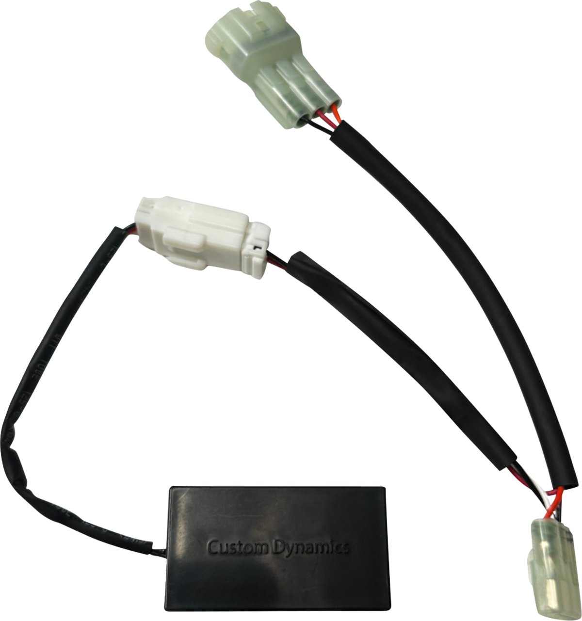 Magic Strobes™ Brake Light Flasher - Grom
