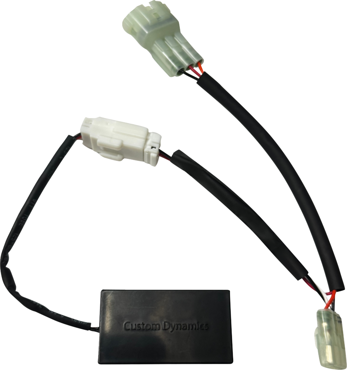 Magic Strobes™ Brake Light Flasher - Grom